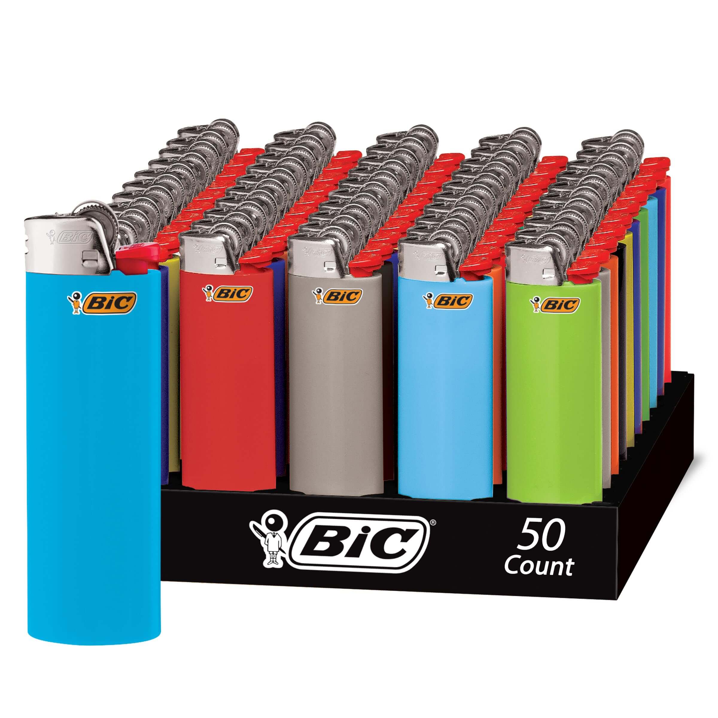 BIC Classic Pocket Lighters