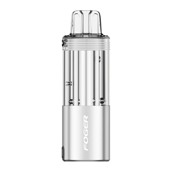 Foger Switch Pro Pods for optimal vaping performance and flavor delivery.