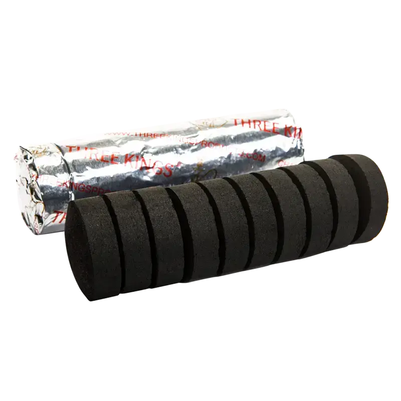 Three Kings Coals