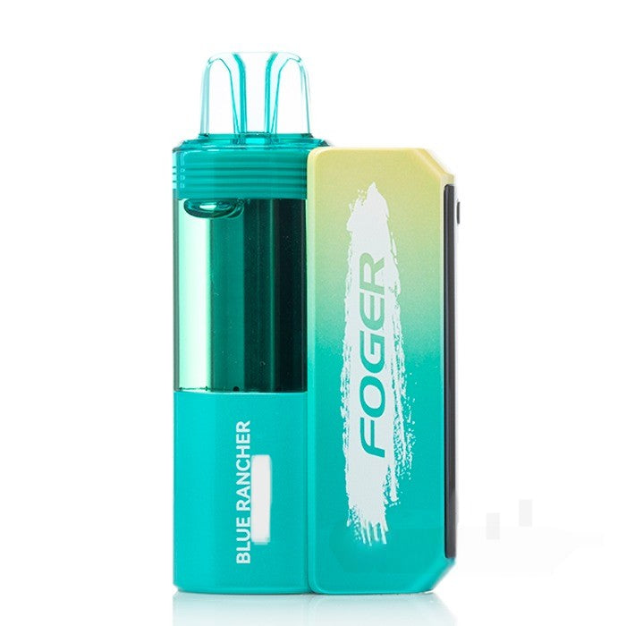 Foger Switch Pro Kit | 30K Puff