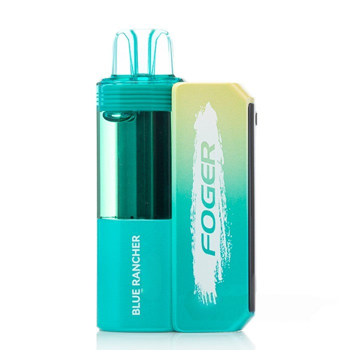 Foger Switch Pro Kit | 30K Puff