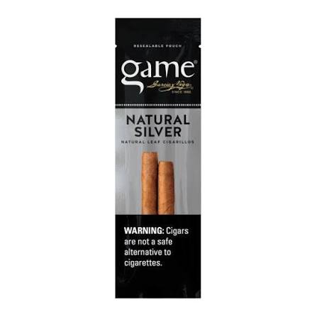 Game Cigarello (2 Pack)