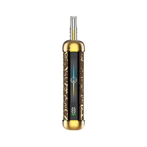 Olit Hookalit Pro Vape device with a sleek design and 60,000 puffs capacity.
