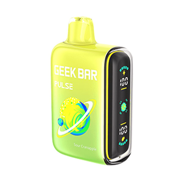 Geek Bar Pulse