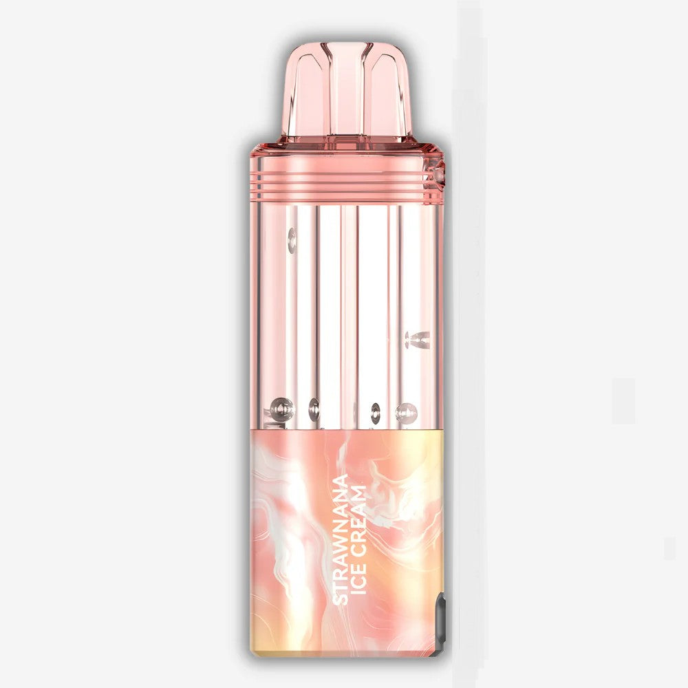 Foger Switch Pro Pods