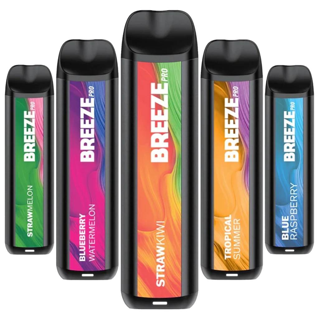 Breeze Pro
