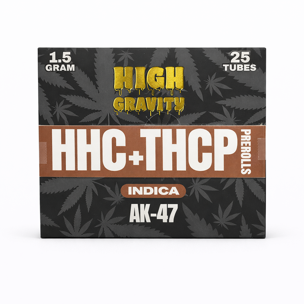 High Gravity THCP Pre-roll 1.5G