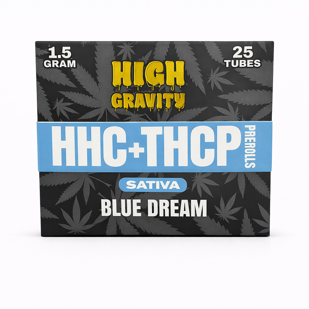 High Gravity THCP Pre-roll 1.5G