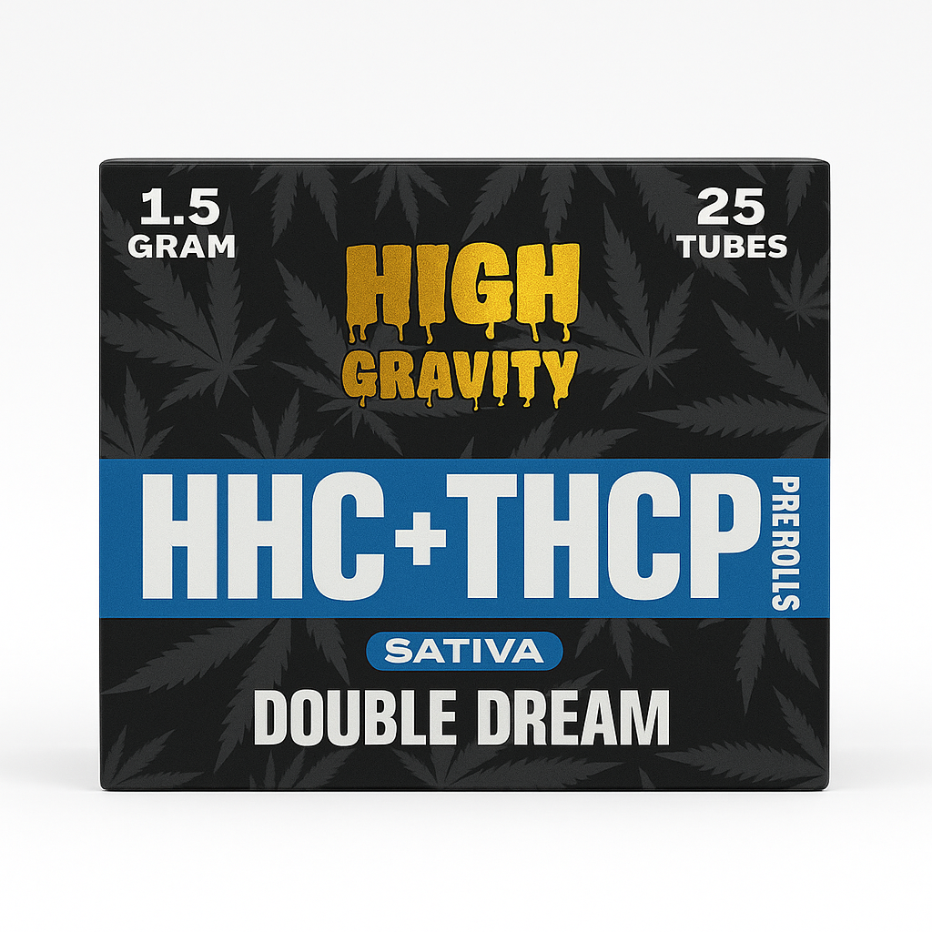 High Gravity THCP Pre-roll 1.5G