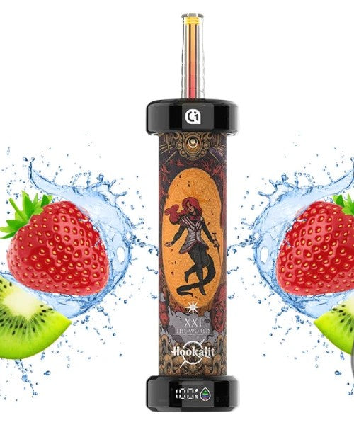 olit hookah vape flavors Olit Hookahlit 40K Disposable Vape