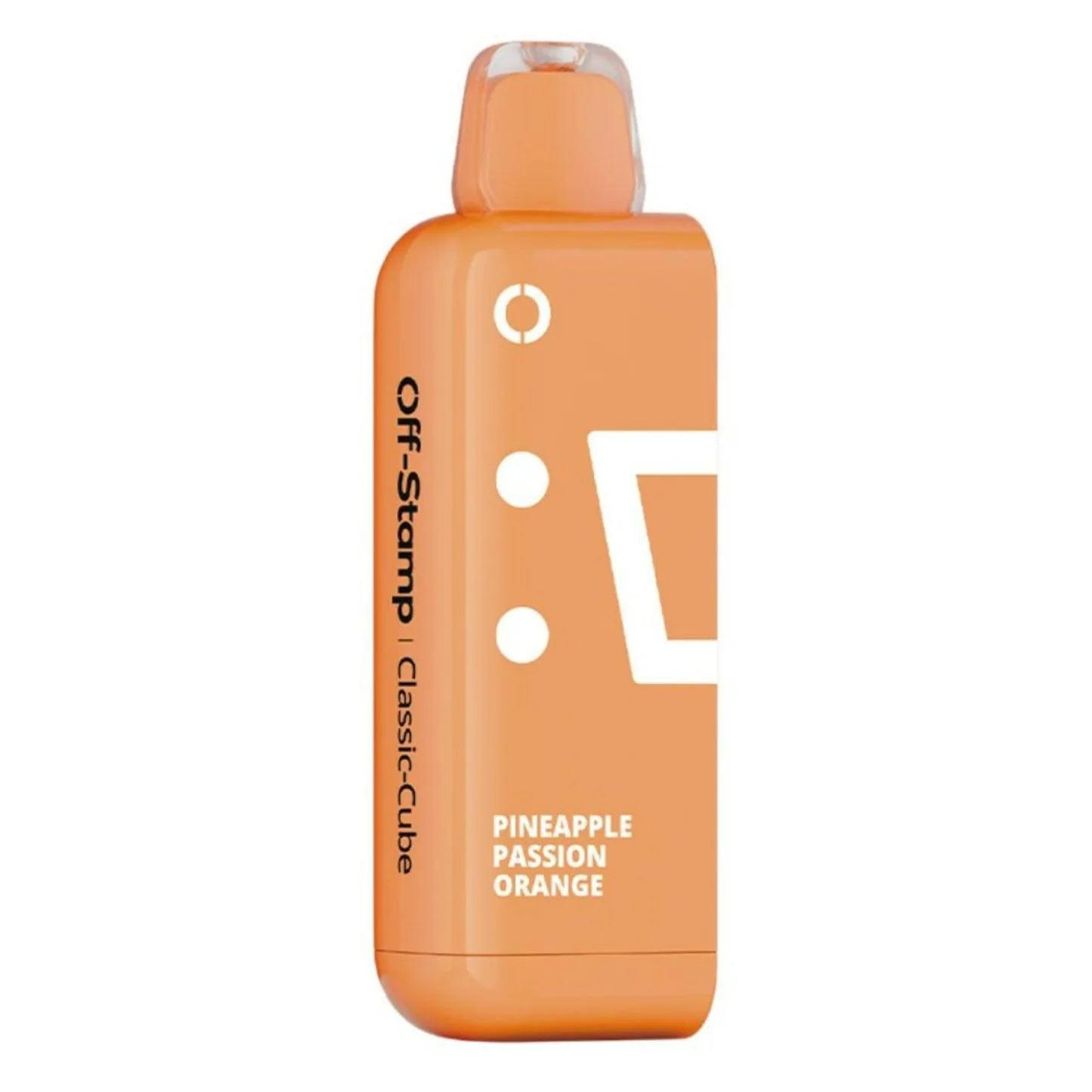 Off-Stamp Sweet & Classic Cube | 25K