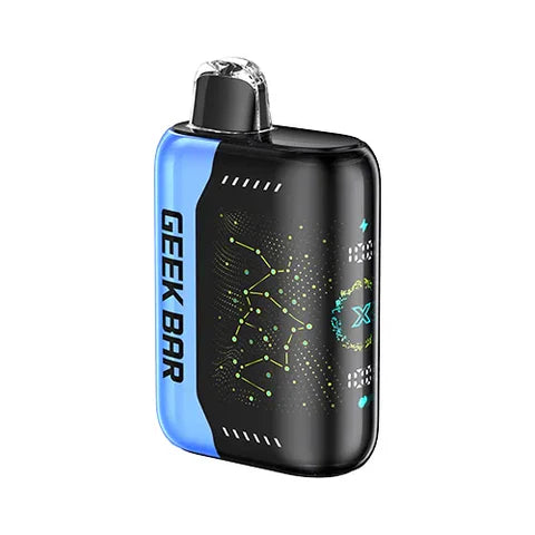 Geek Bar Pulse X | 25K Puffs