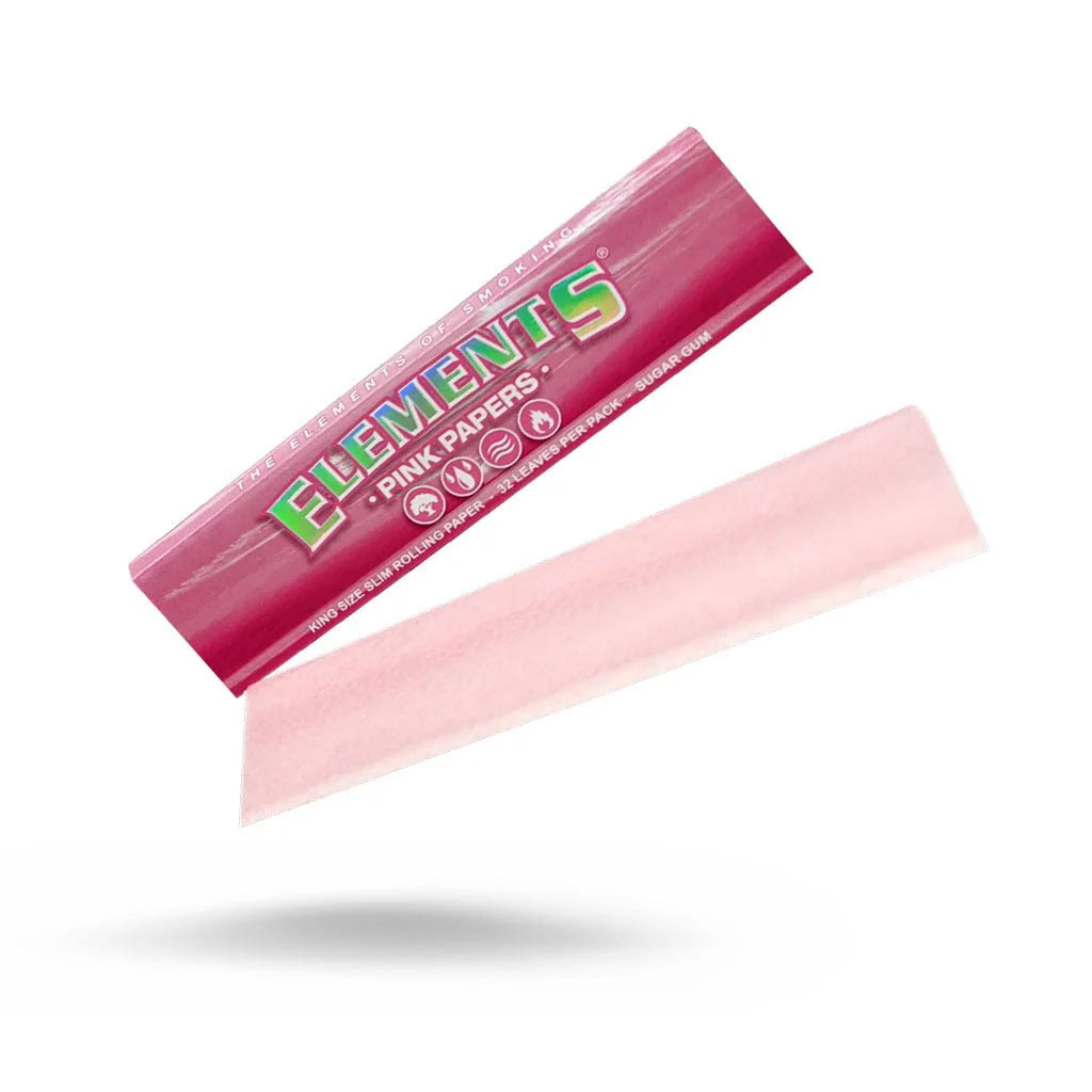 Elements Ultra Thin Paper