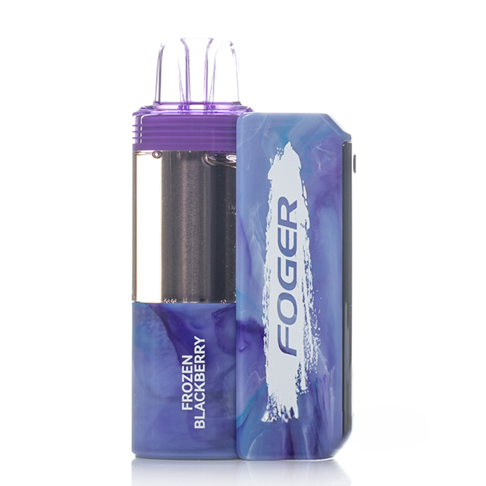 Foger Switch Pro Kit | 30K Puff