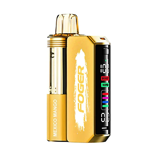 Foger Switch Pro Kit | 30K Puff