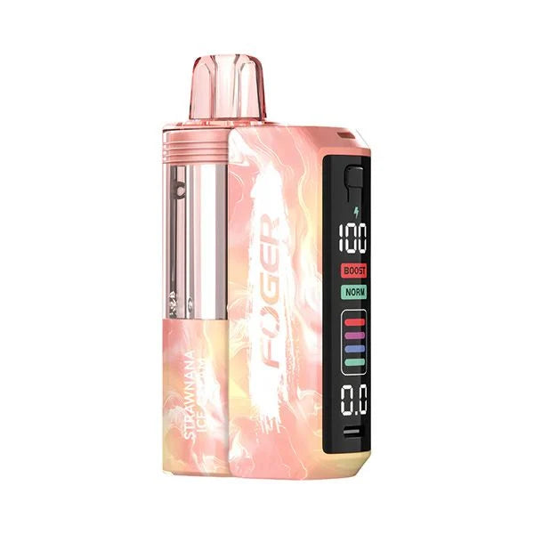 Foger Switch Pro Kit | 30K Puff